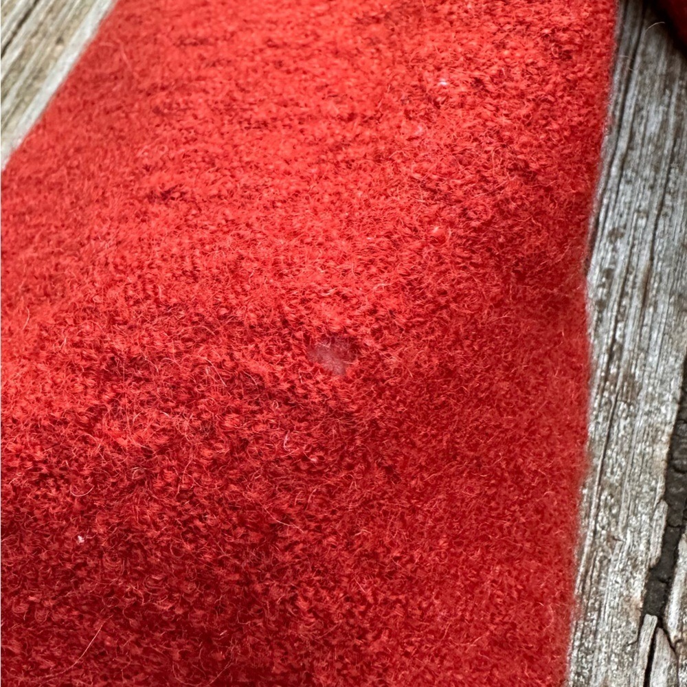 89th & Madison Wrap Sweater Wool Jacket - Picture 4 of 4